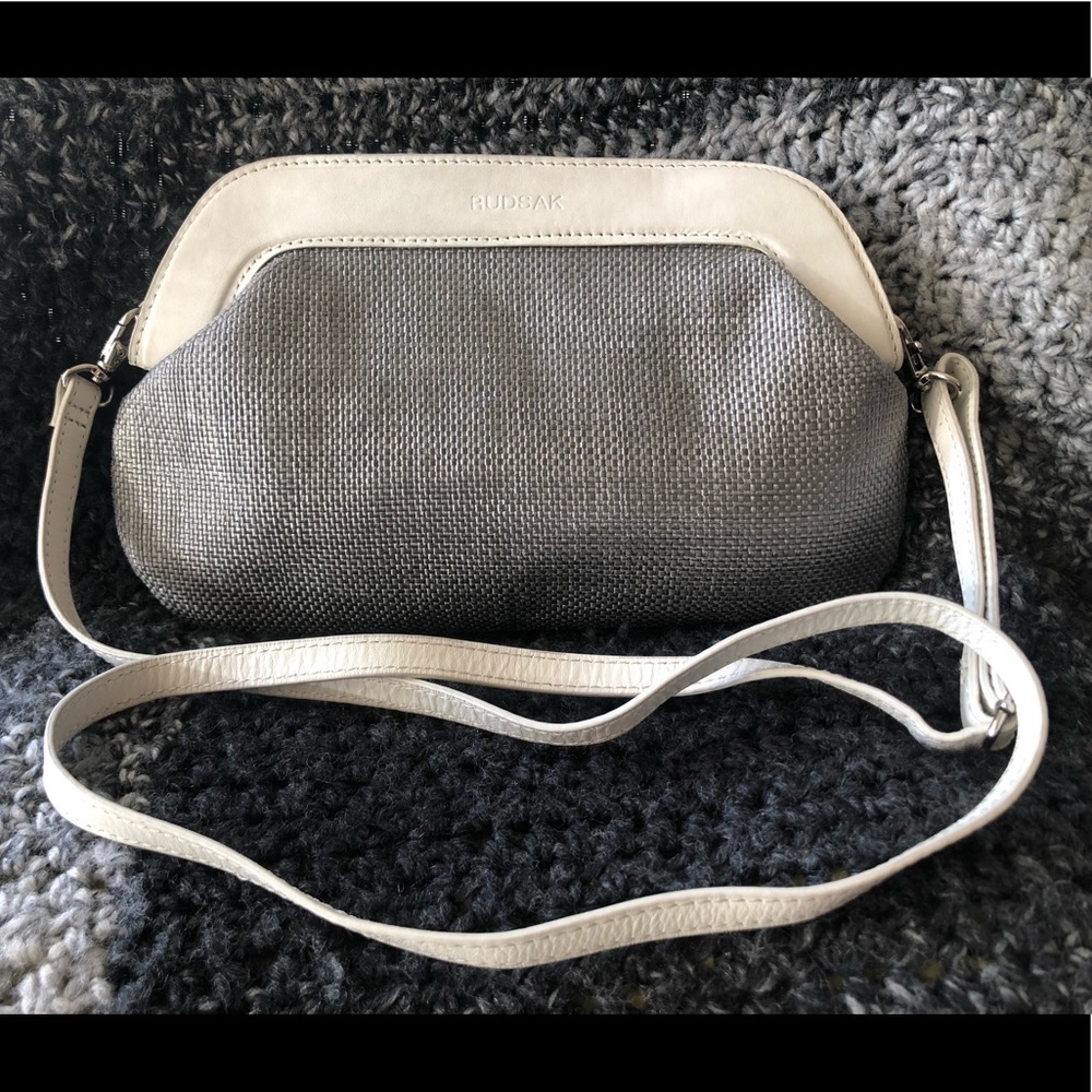 RUDSAK Bags - Clutch/Crossbody Bag